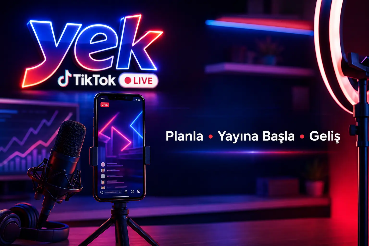 YEK Agency