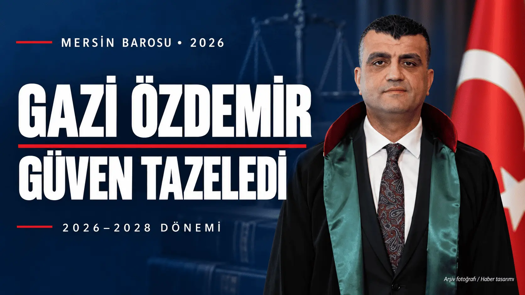 Gazi Özdemir